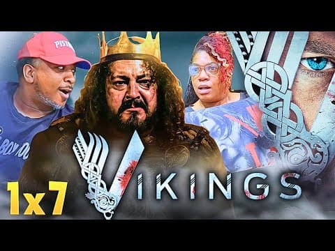 Vikings S1E7