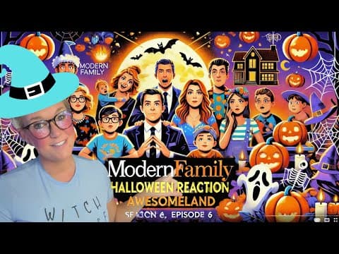 Modern Family S6E6