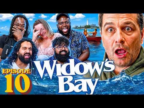 Widow's Bay S1E10