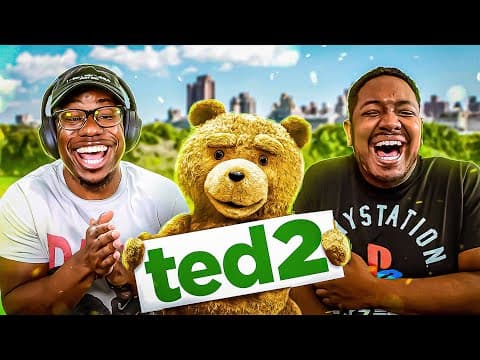 Ted 2