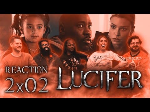 Lucifer S2E2