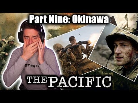 The Pacific S1E9