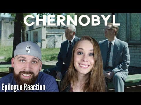 Chernobyl Episode 5