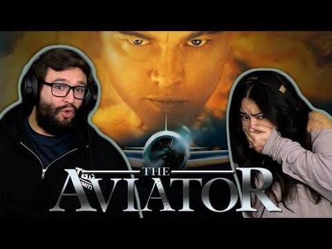 The Aviator