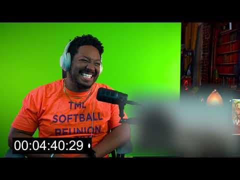 Smiling Friends S2E3