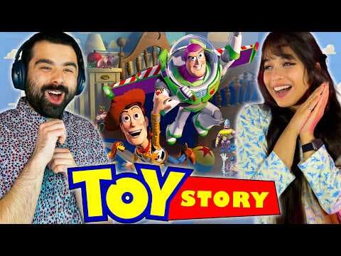 Toy Story