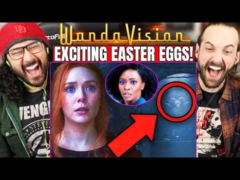 Wandavision Episode 7