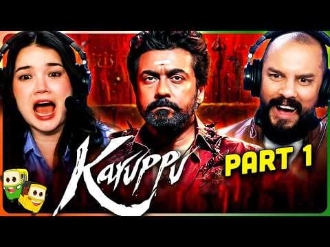 Karuppu