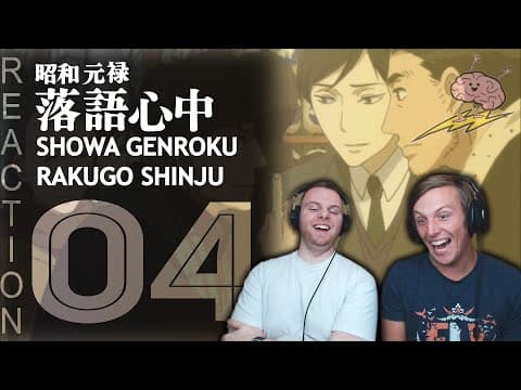 Rakugo S1E4