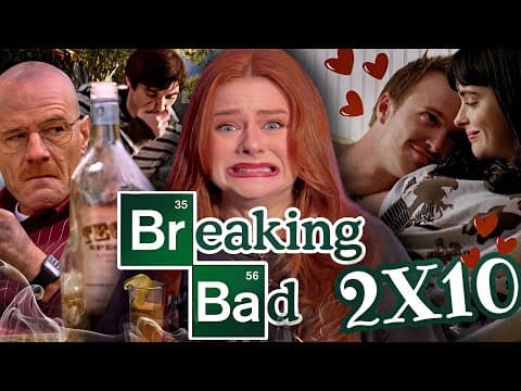 Breaking Bad S2E10