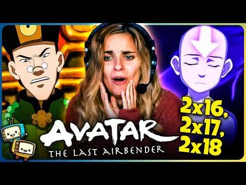 Avatar: The Last Airbender (2006)