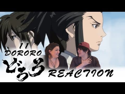 Dororo Episode 11