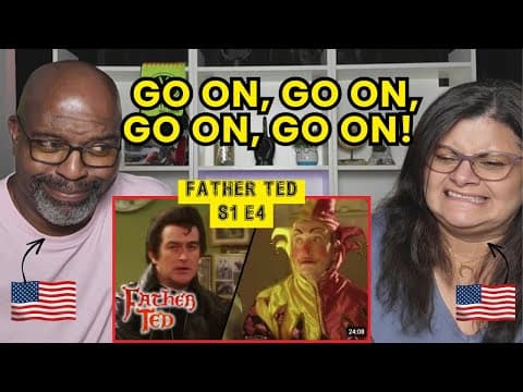 Ted S1E4
