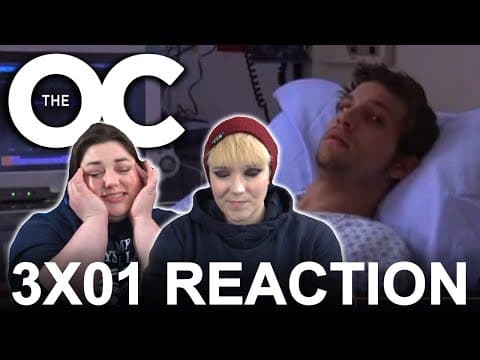 The O.C. S3E1