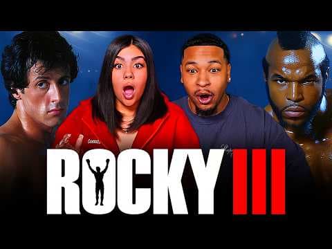 Rocky 3