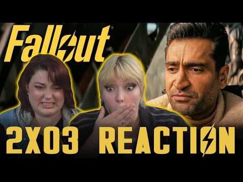 Fallout S2E3