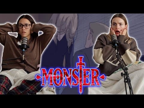 Monster S1E61