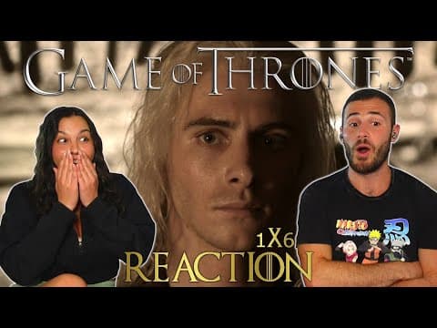 Game Of Thrones S1E6