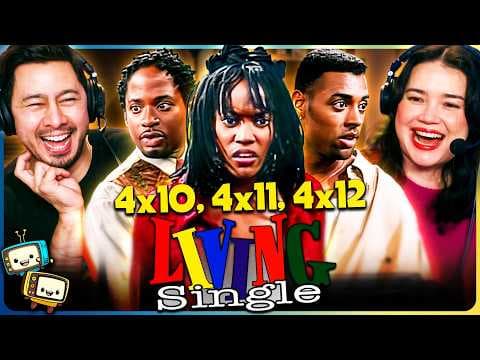 Living Single (1996)