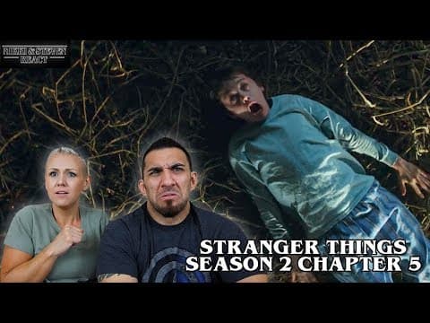 Stranger Things S2E5