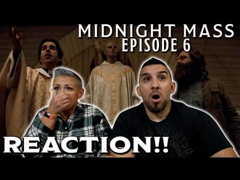 Midnight Mass S1E6