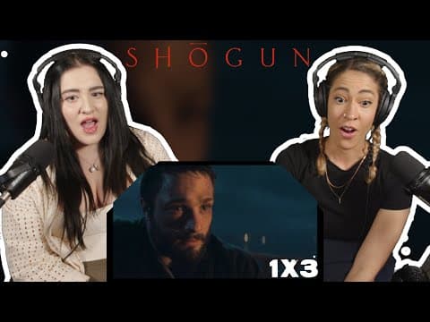 Shogun S1E3