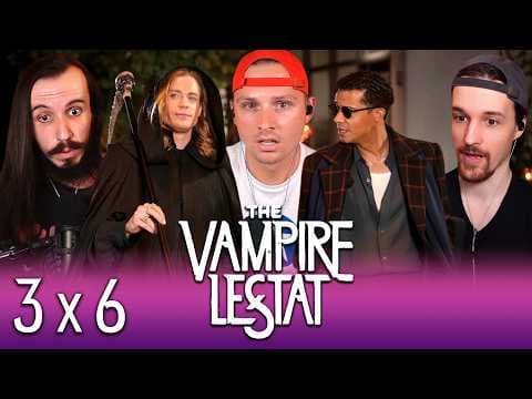 Interview with the Vampire S3E5