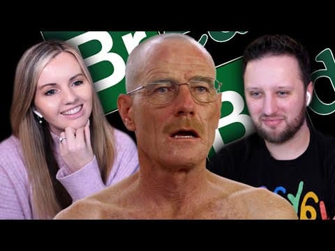 Breaking Bad S2E3