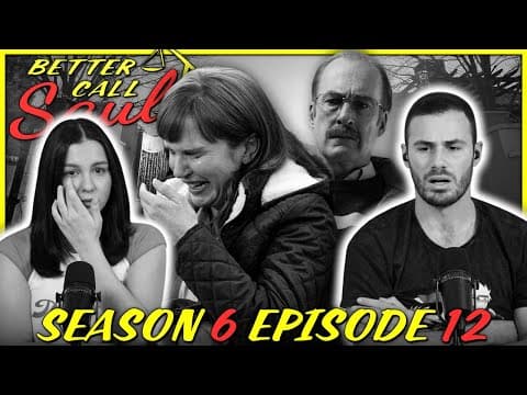 Better Call Saul S6E12