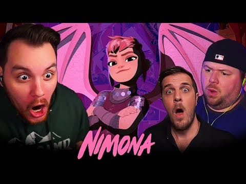 Nimona