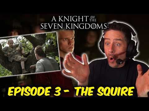 A Knight Of The Seven Kingdoms S1E3