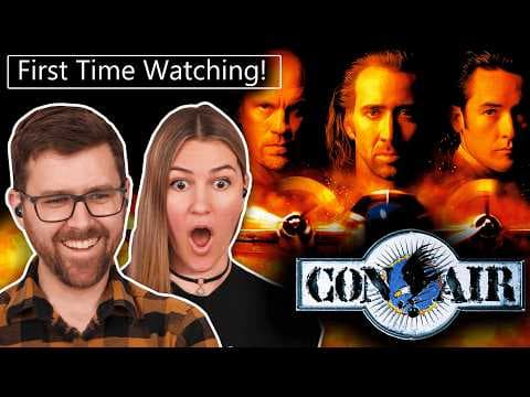 Con Air