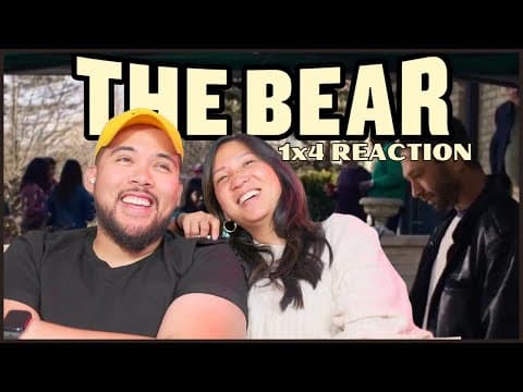 The Bear S1E4