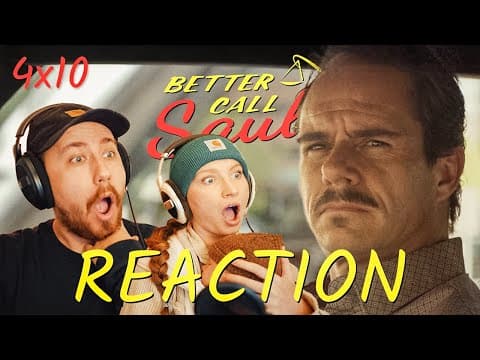 Better Call Saul S4E10