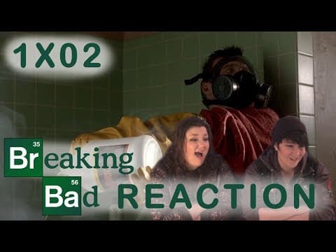 Breaking Bad S1E2