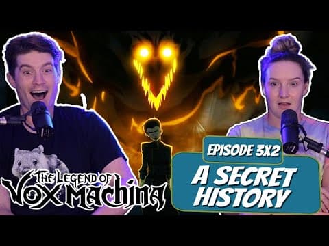 Vox Machina S3E2