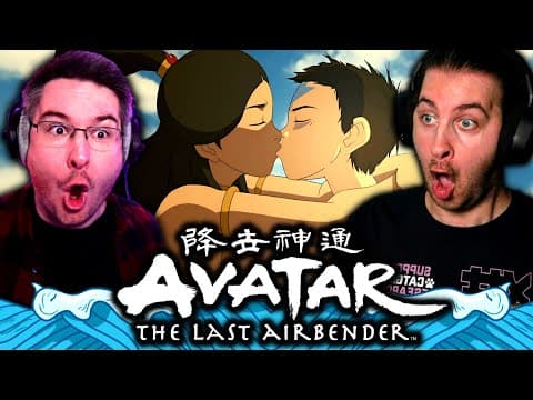 Avatar: The Last Airbender Episode 9
