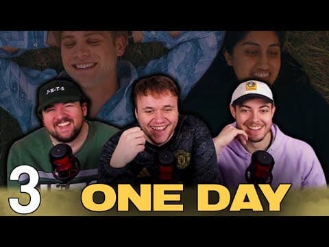 One Day Episode 3