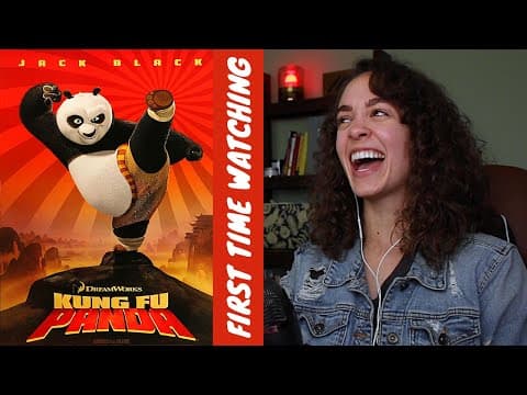 Kung Fu Panda