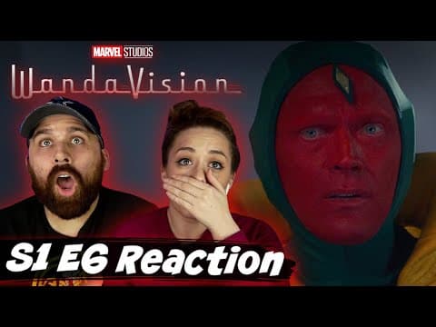 WandaVision Episode 6