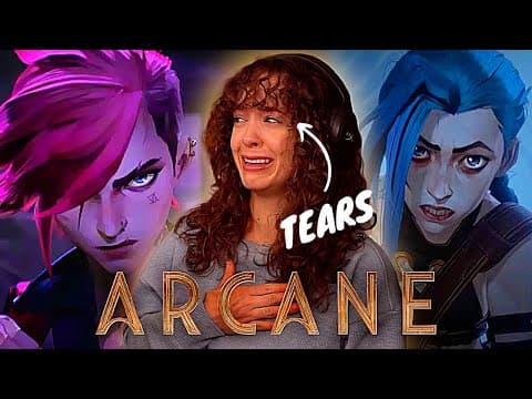 Arcane