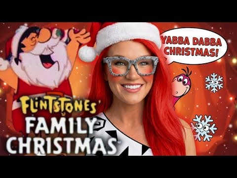 The Flintstones - Holiday Specials