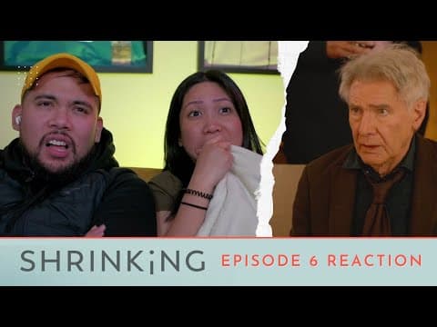 Shrinking S1E6