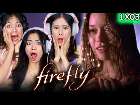 Firefly S1E3