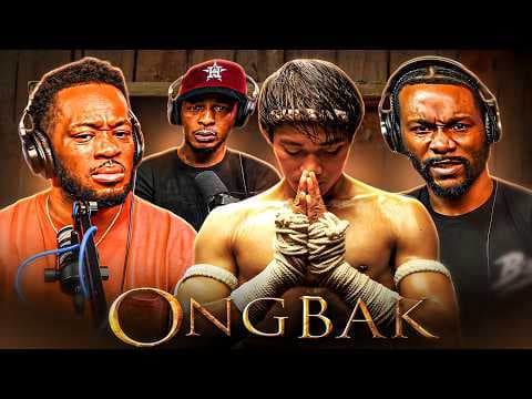 Ong Bak