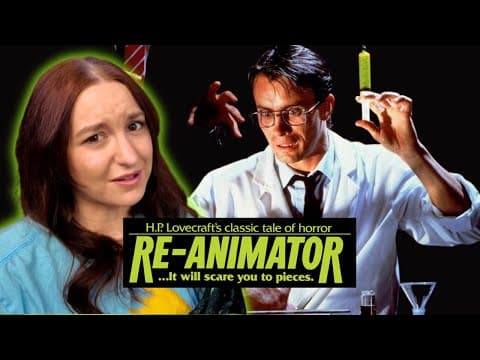 Re-Animator