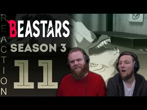 Beastars S3E11