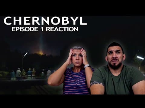 Chernobyl S1E1