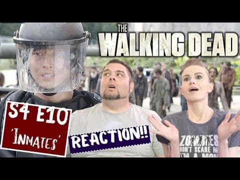 The Walking Dead S4E10