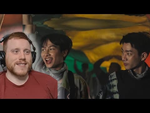Not Me Episode 7